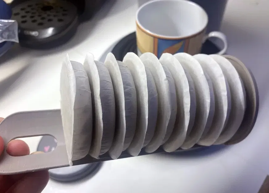 Khay Lót Ly Cà Phê Senseo (Senseo Paddose) - Image 1