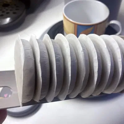 Khay Lót Ly Cà Phê Senseo (Senseo Paddose)