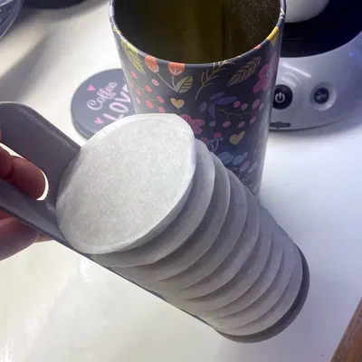 Khay Lót Ly Cà Phê Senseo (Senseo Paddose)