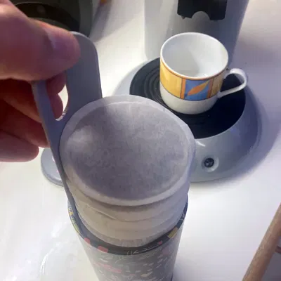 Khay Lót Ly Cà Phê Senseo (Senseo Paddose)