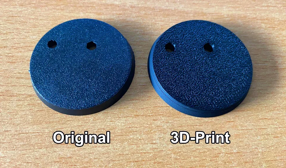 Đế Mô Hình 40mm (Warhammer 40k, v.v.) - Image 2