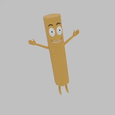 Churri - Rick and Morty