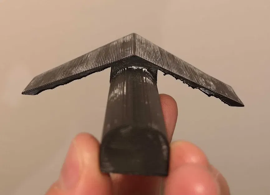 Dụng cụ/bay trét tường thạch cao 135 độ cho tường gối - Image 2