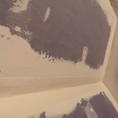 Dụng cụ/bay trét tường thạch cao 135 độ cho tường gối