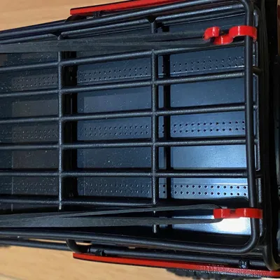 Móc Cẩu / Dây Buộc Traxxas TRX-4M