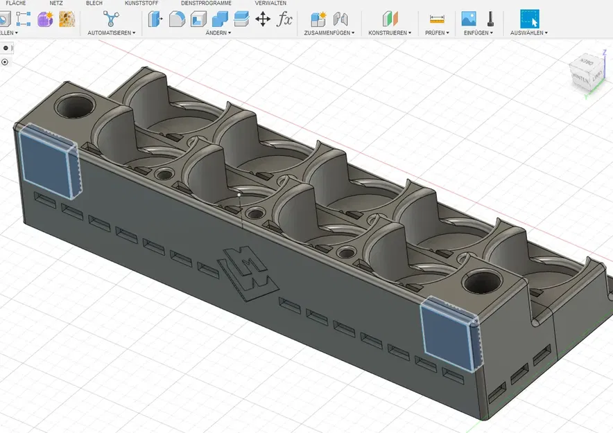 Giá Đỡ Sơn "Paintrack 9" Cho Màu Citadel - Image 6