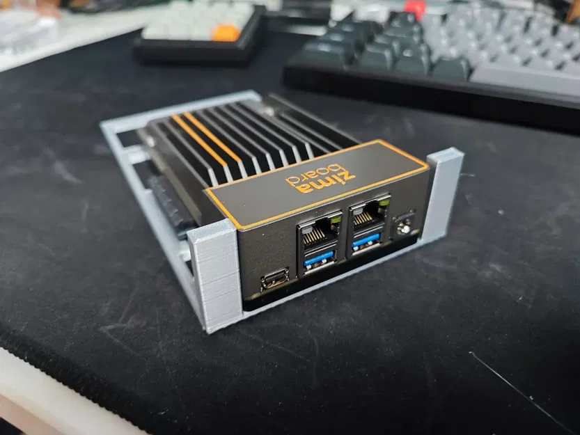 Zimaboard blade for Modular 19" Rack Mount - Image 1