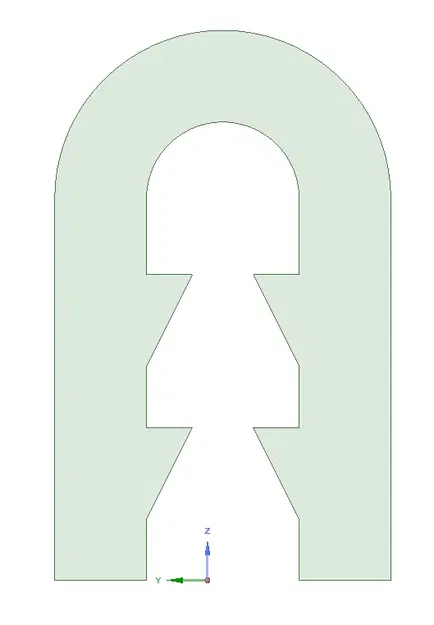 Phần bảo vệ viền an toàn để biến hũ xì dầu Kikkoman thành chậu cây/hộp đựng - Image 3