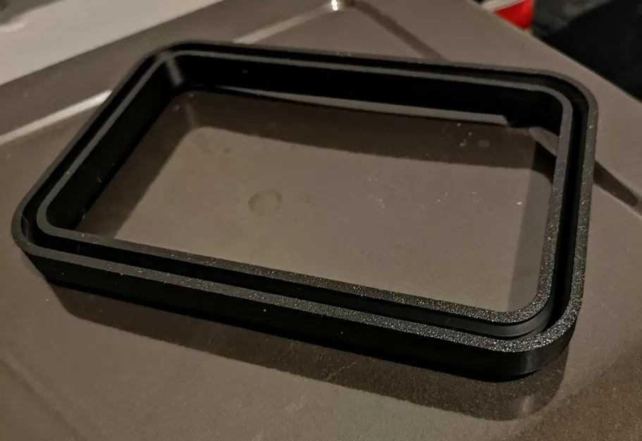 Phần bảo vệ viền an toàn để biến hũ xì dầu Kikkoman thành chậu cây/hộp đựng - Image 5