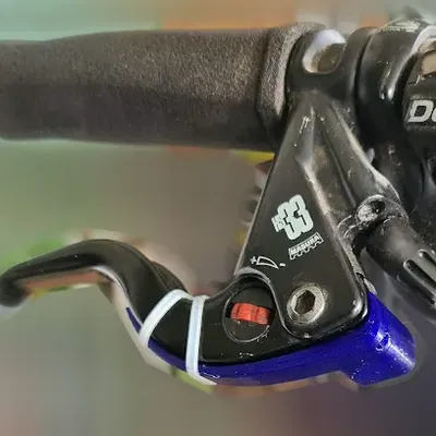 Cục nối tay phanh Magura HS33 2005-2010 cho cảm biến phanh xe điện