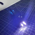 Đèn Pin LED In 3D - Thumbnail 2