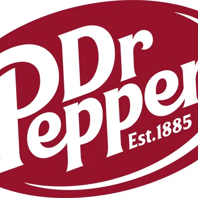Nam Châm Tủ Lạnh Logo Dr Pepper