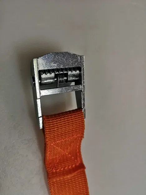 Chụp bảo vệ mềm cho dây ràng có khóa càng cua - Image 6