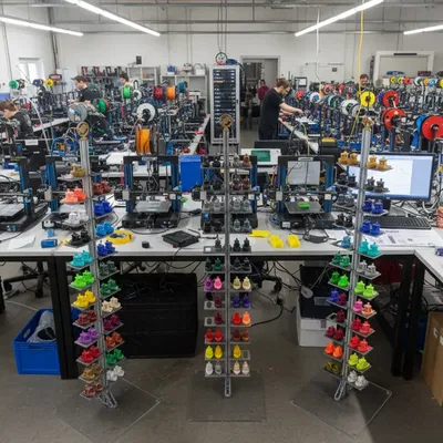 Kệ Chứa Benchy Cho Thanh Nhôm 20x20