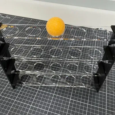 Chân đế bóng cho bàn đá bóng