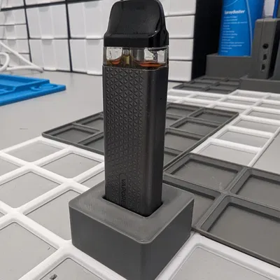 Hộp Đựng Vaporesso XROS Theo Chuẩn Gridfinity