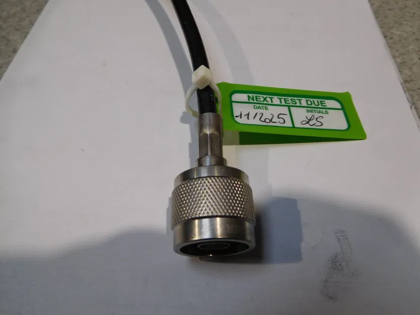 Chỗ Giữ Nhãn / Label Holder - Image 1