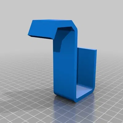 Móc Treo Vách Văn Phòng Y.A.