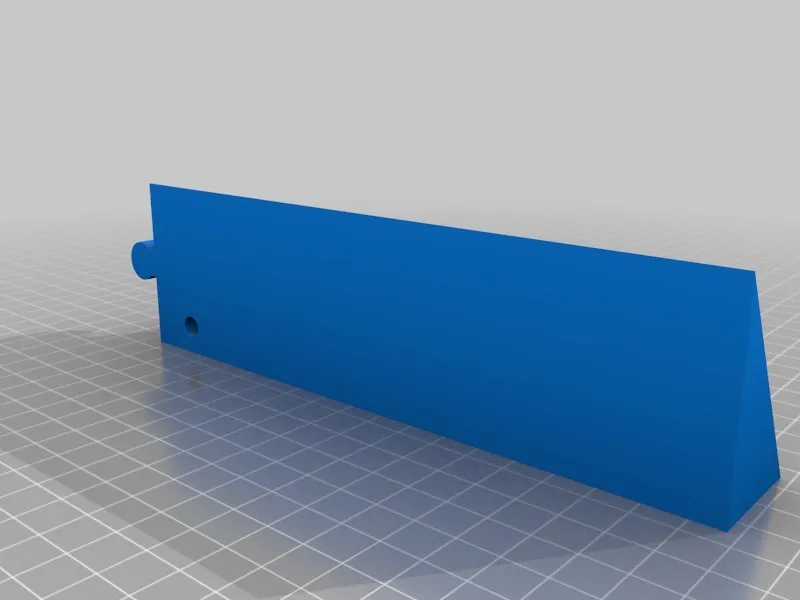 Giá Đỡ Biển Số Trước Xe VW Bus - Image 5