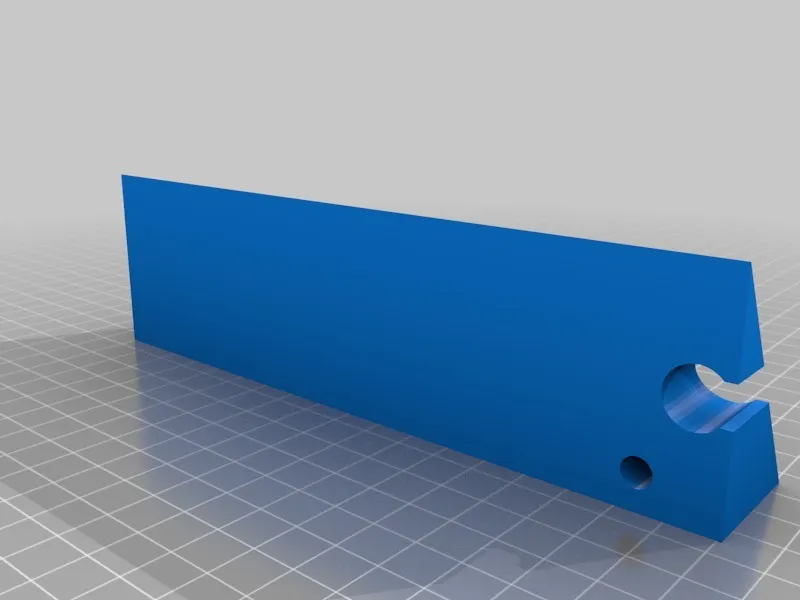 Giá Đỡ Biển Số Trước Xe VW Bus - Image 6