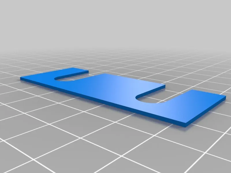 Tấm đệm cửa trước xe VW Bus - Image 3