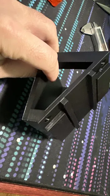 Bộ Chuyển Đổi Góc Gắn Loa SVS Elevation (Atmos) - Image 1