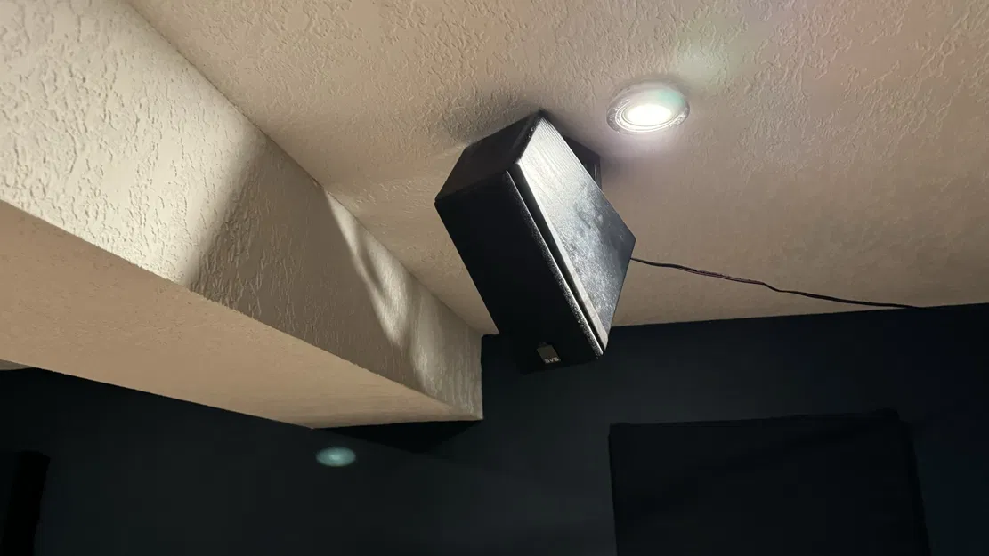 Bộ Chuyển Đổi Góc Gắn Loa SVS Elevation (Atmos) - Image 2