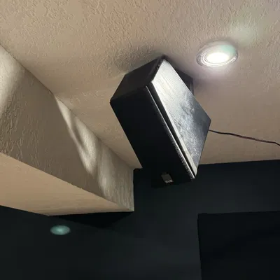 Bộ Chuyển Đổi Góc Gắn Loa SVS Elevation (Atmos)