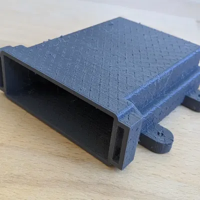 Automotive PCB Enclosure Magnetic