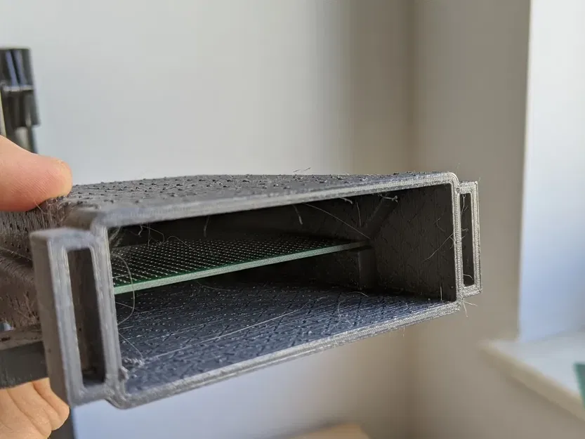 Automotive PCB Enclosure Magnetic - Image 3