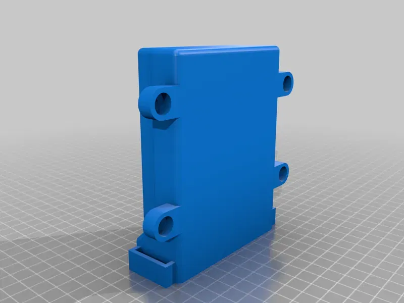 Automotive PCB Enclosure Magnetic - Image 5