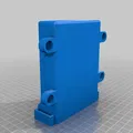 Automotive PCB Enclosure Magnetic - Thumbnail 5