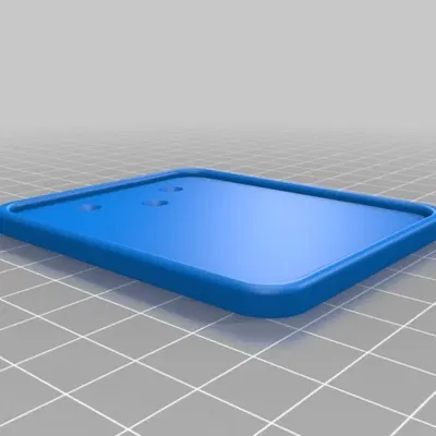 Giá Đỡ Tem Bảo Hiểm Xe Điện E-Scooter