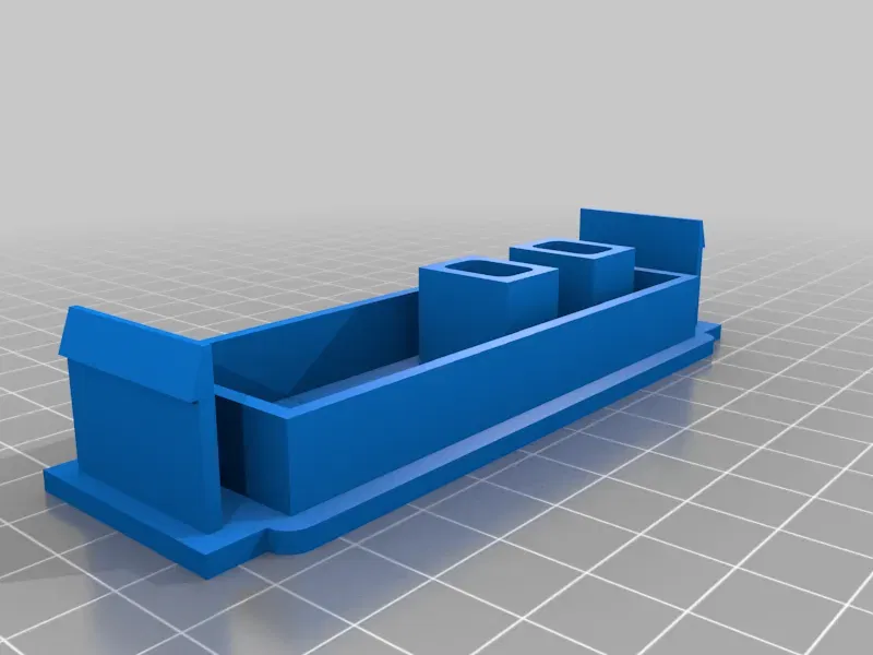 Automotive PCB Enclosure Magnetic - Image 6