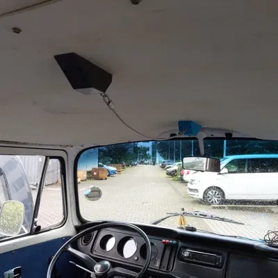 Còi Kiểu Xe Tải