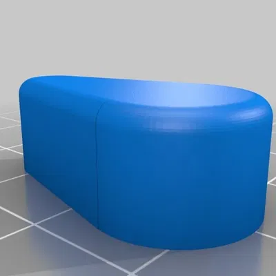 VW Bus Sliding Door Lock Lever