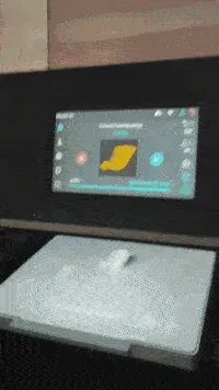 Color the filament - Image 2