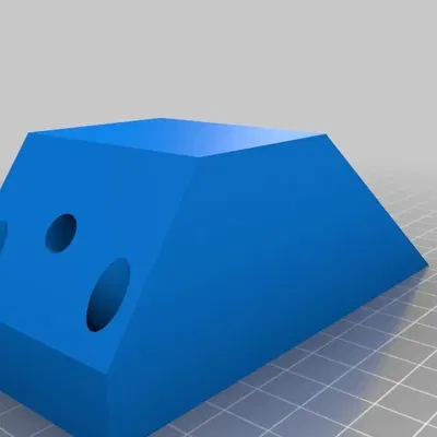 Còi Kiểu Xe Tải