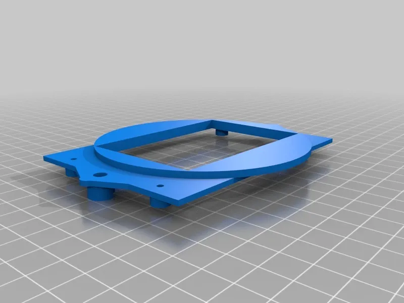 Chỗ khoét đồng hồ VW Bus - Image 7