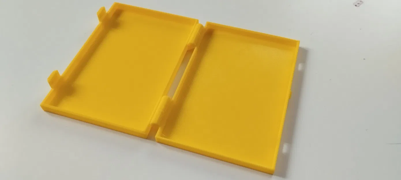 Hộp đựng danh thiếp 85x55 - Image 2