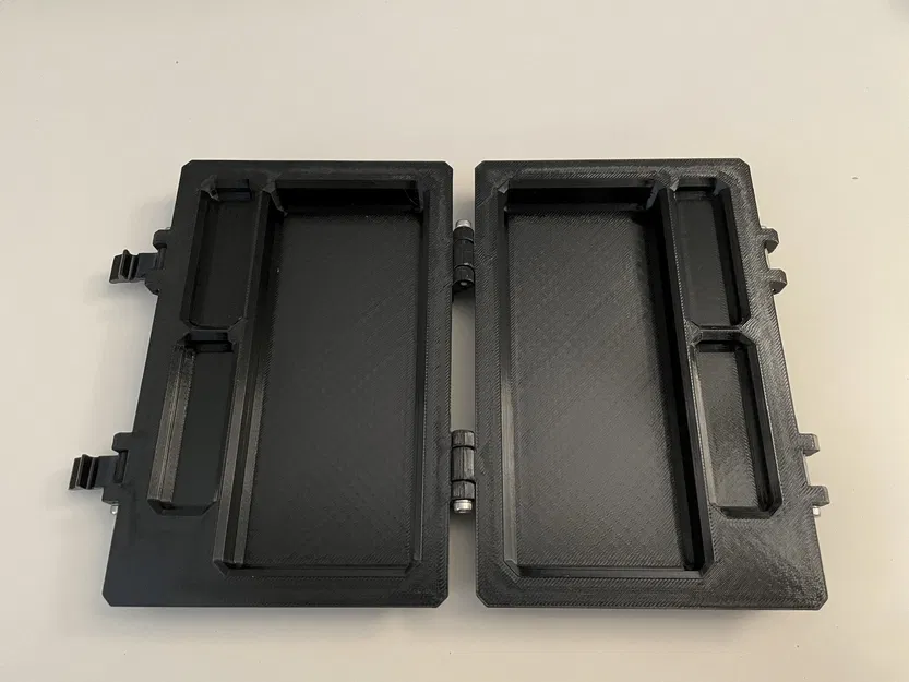 Hộp Đựng Dewalt DW099S - Image 2