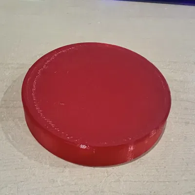 Protective cover for K1 Flashlight