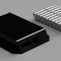 Vỏ Pin Ván Trượt Điện Hỗ Trợ Rosenberger RoPD 10s4p - Thumbnail 2