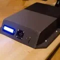 Vỏ Pin Ván Trượt Điện Hỗ Trợ Rosenberger RoPD 10s4p - Thumbnail 4