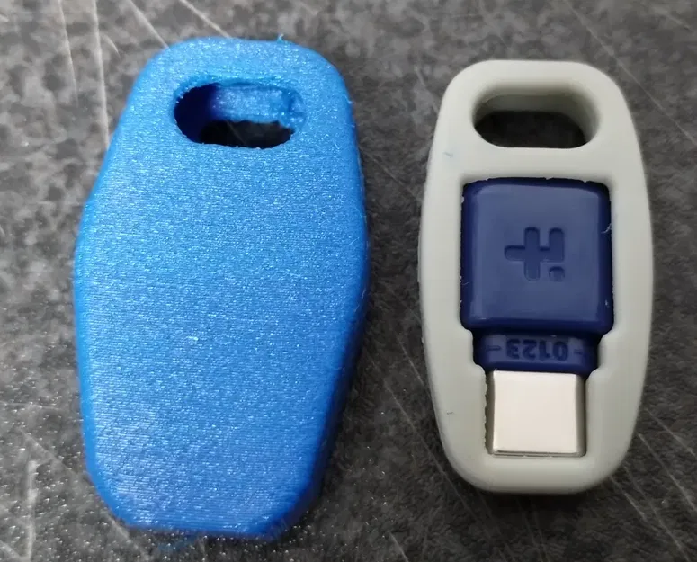 Vỏ TPU cho thiết bị Heat_it insect byte healer - Image 1