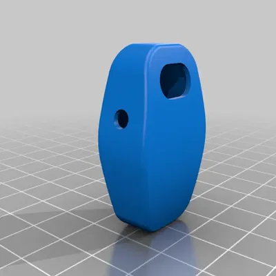 Vỏ TPU cho thiết bị Heat_it insect byte healer