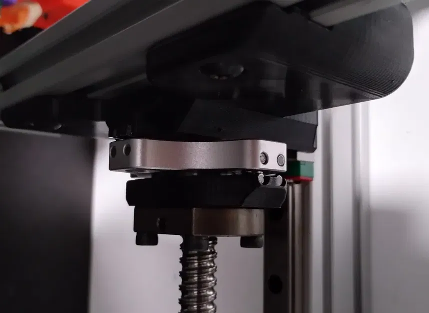 BLV MGN CUBE - Tích hợp SFU1204 WobbelX - Image 1