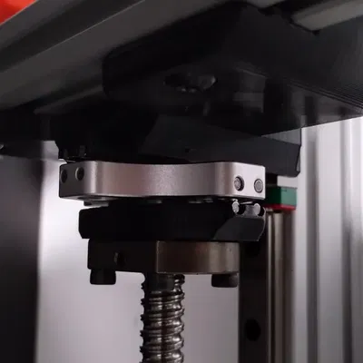 BLV MGN CUBE - Tích hợp SFU1204 WobbelX