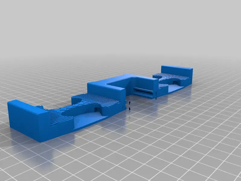 Bộ chuyển mạch Y tương thích với Đường ray VTech Go! Go! - Image 3