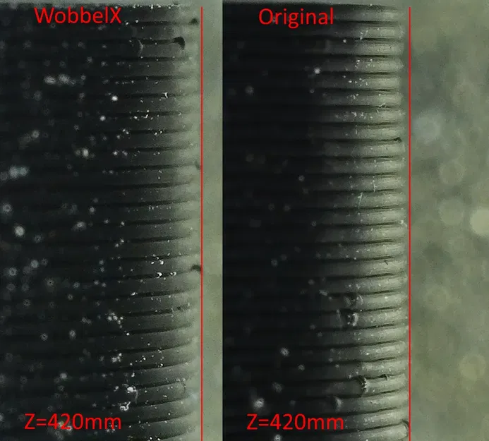 BLV MGN CUBE - Tích hợp SFU1204 WobbelX - Image 2